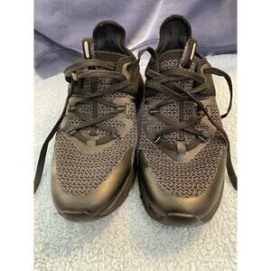 Shoes For Crews Gia Women's Athletic Slip Resistant Shoe, Size 8W, PR 22201